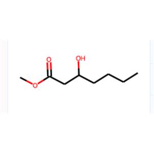Methyl (3r)-3-hydroxyheptanoate