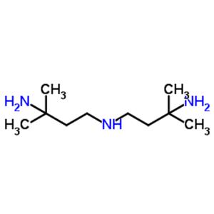bis(3-amino-3-methylbutyl)amine