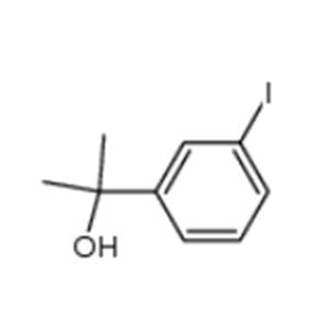 2-(3-iodo-phenyl)-propan-2-ol