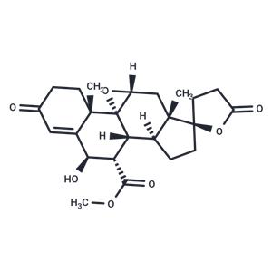 6β-hydroxy Eplerenone