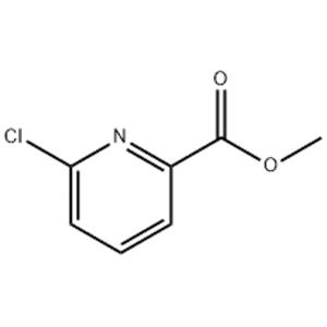 Methyl 6-chloropicolinate