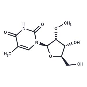 2'-O-Methyl-5-methyl uridine