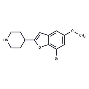 Brofaromine