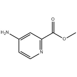 methyl 4-aminopyridine-2-carboxylate