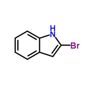 2-Bromo-1H-indole