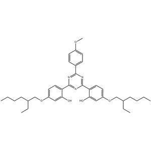 Bemotrizinol