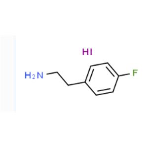 2-(4-Fluorophenyl)ethylamine Hydroiodide