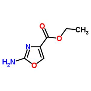 Ethyl 2-amino-1,3-oxazole-4-carboxylate
