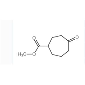 methyl 4-oxocycloheptane-1-carboxylate