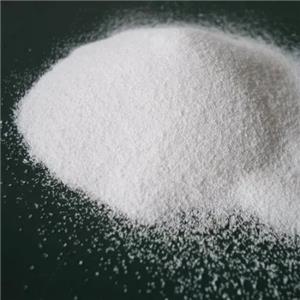 Magnesium Oxide Granular
