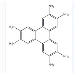 2,3,6,7,10,11-hexaaminotriphenylene