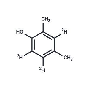 2,4-Dimethylphenol-d3 (3,5,6-d3)
