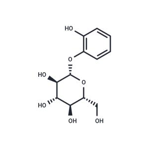 Pyrocatechol monoglucoside