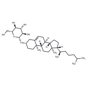 Cholesterol β-D-Glucoside