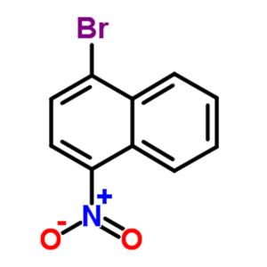 1-Bromo-4-nitronaphthalene