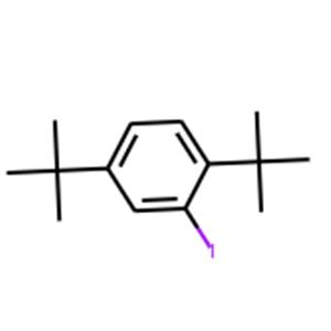 1,4-Di-tert-butyl-2-iodobenzene