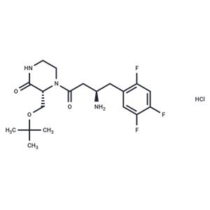 Evogliptin HCl