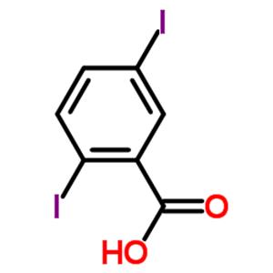 2,5-DIIODOBENZOIC ACID