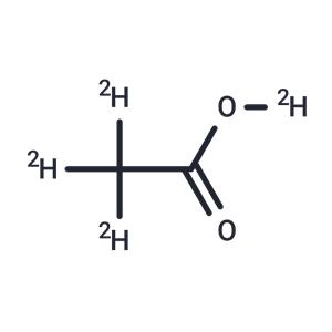 Acetic acid-d4