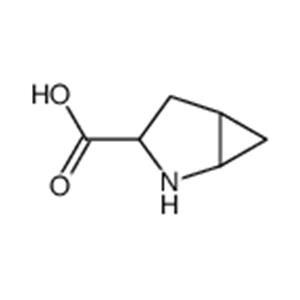 (1S,3S,5S)-2-azabicyclo[3.1.0]hexane-3-carboxylic acid