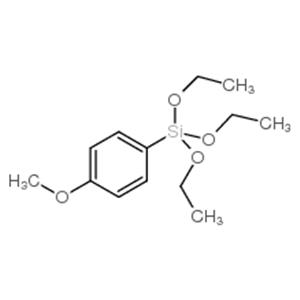 Triethoxy(4-Methoxyphenyl)Silane