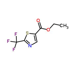 Ethyl 2-(trifluoromethyl)thiazole-5-carboxylate