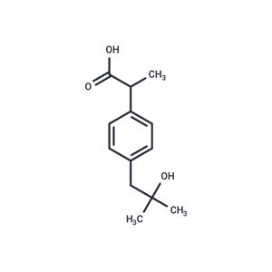 2-Hydroxy Ibuprofen