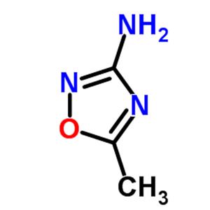 5-Methyl-1,2,4-oxadiazol-3-amine