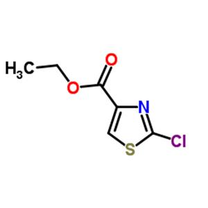 Ethyl 2-chloro-1,3-thiazole-4-carboxylate
