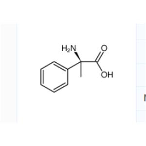 (2S)-2-AMINO-2-PHENYLPROPANOICACID