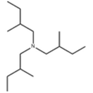 tris(2-methylbutyl)amine