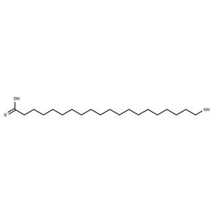 20-hydroxy Arachidic Acid