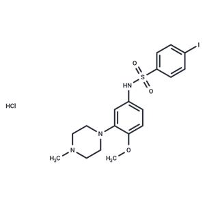 SB 258585 hydrochloride