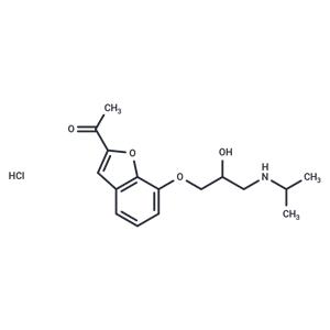 Befunolol HCl