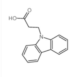 9-carbazolepropionic acid