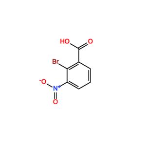 2-Bromo-3-nitrobenzoic acid