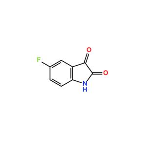 5-Fluoroisatin