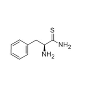 2-AMINO-3-PHENYL-THIOPROPIONAMIDE