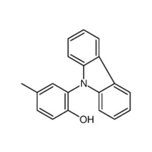 2-(9H-Carbazol-9-yl)-4-Methylphenol