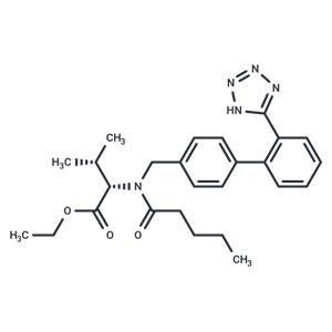 Valsartan Ethyl Ester