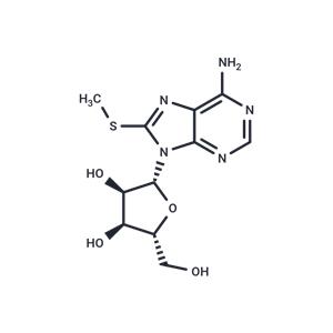 8-Methylthio-adenosine