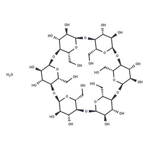 α-Cyclodextrin (hydrate)