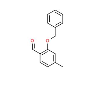 2-(Benzyloxy)-4-methyl benzaldehyde