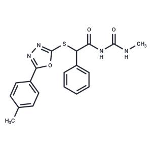 STING Agonist C11