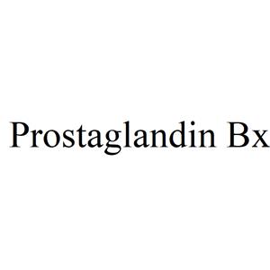 Prostaglandin Bx