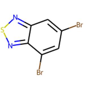 4,6-Dibromo-2,1,3-benzothiadiazole