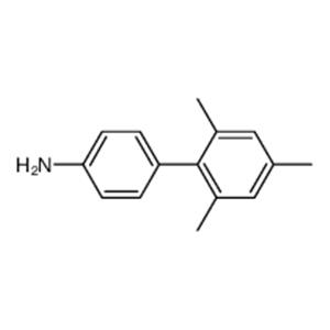 2',4',6'-Trimethyl-4-biphenylamin