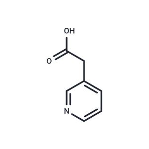 3-Pyridineacetic acid
