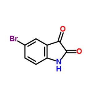 5-Bromoisatin