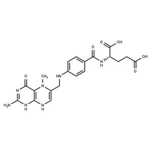 5-Methyldihydrofolate